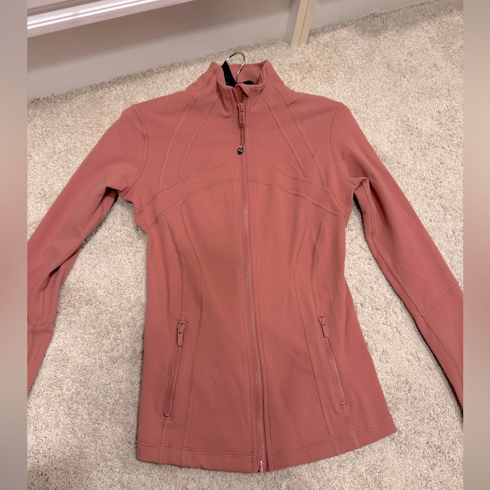 Lululemon Define Jacket